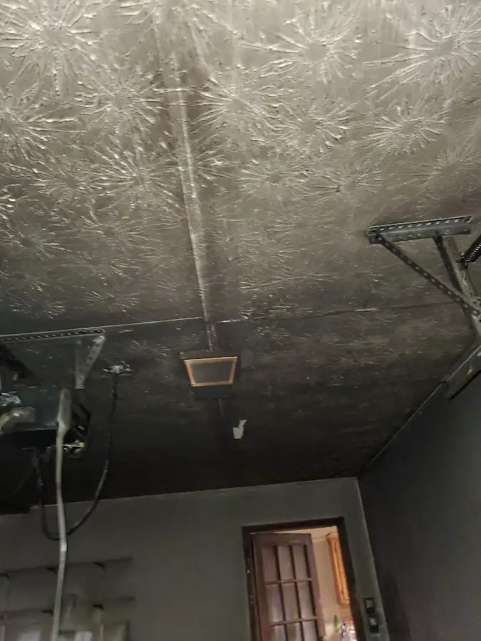 Fire and smoke damage assessment for Emergency Water Damage Services in Centerton